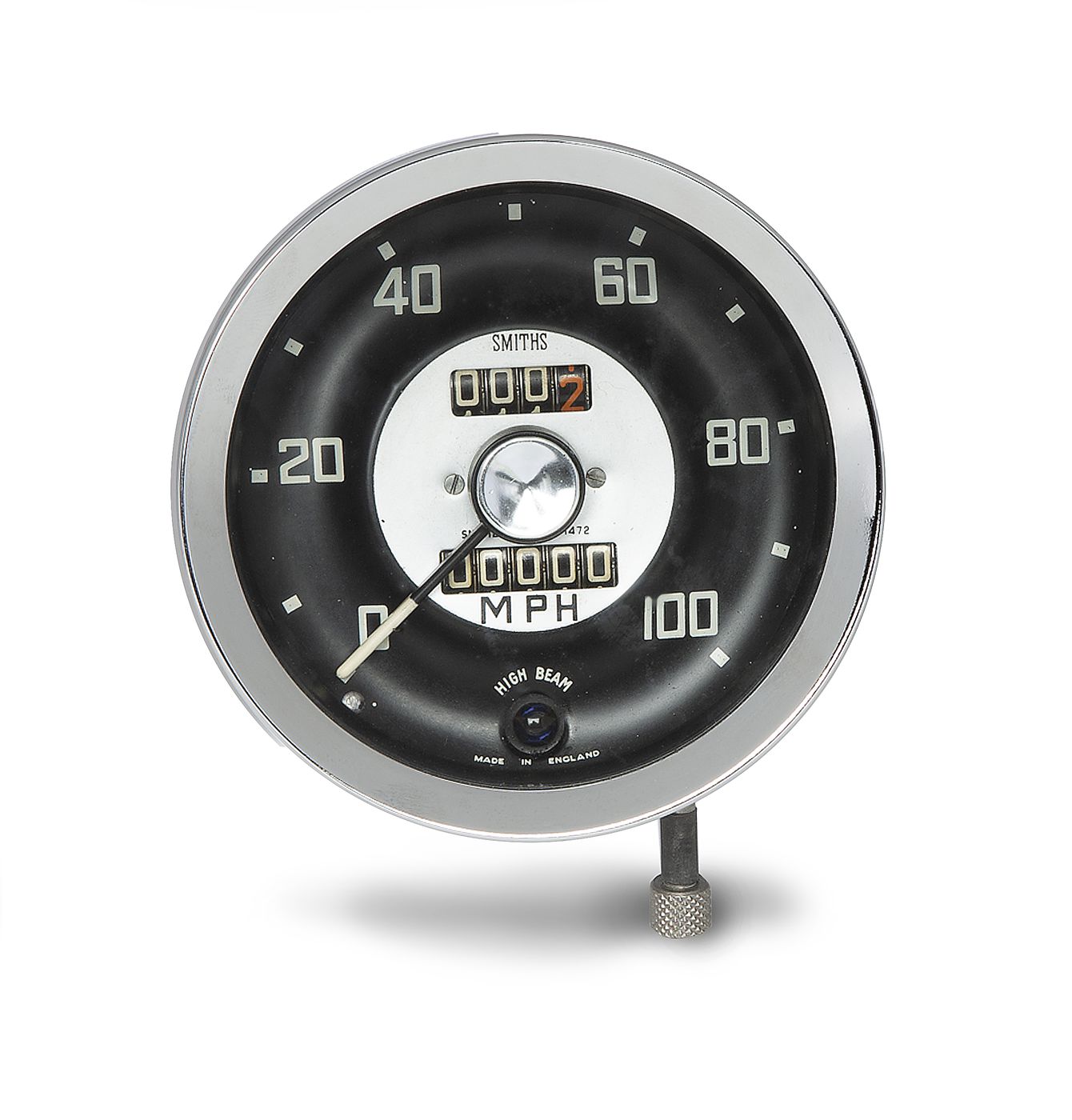 Tachometer
Speedometer
Tachymètre
snelheidsmeter
Velocímetro
T
