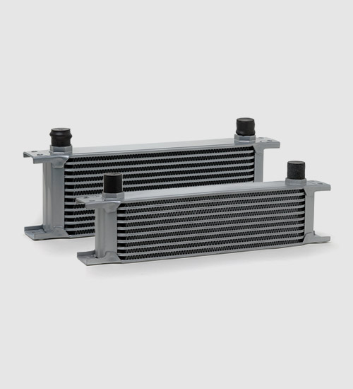 Oil coolers