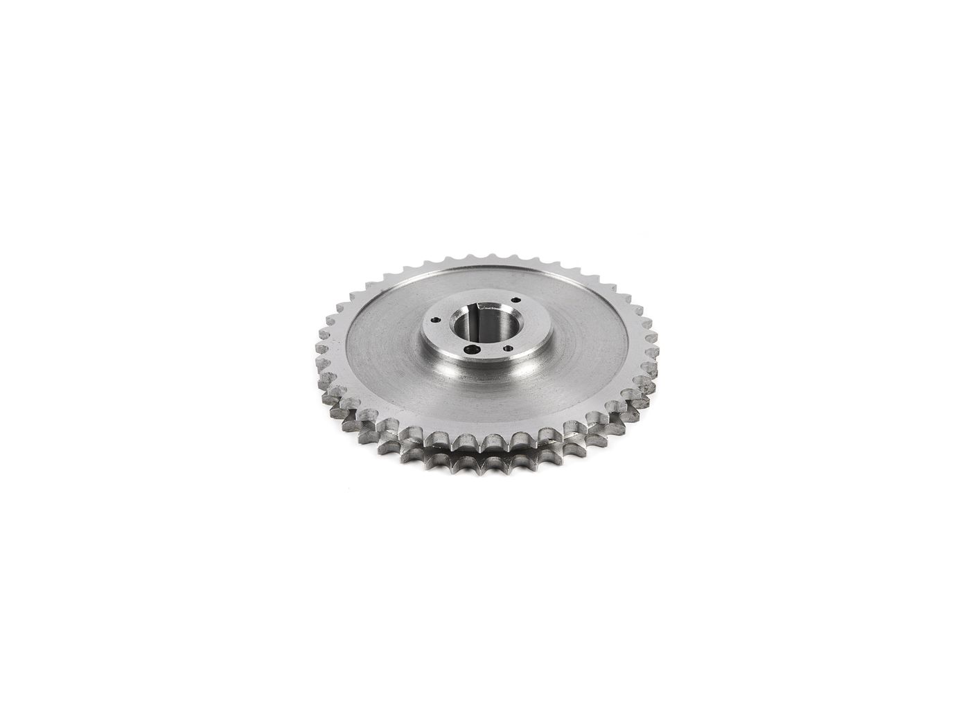 Kettenrad Nockenwelle
Camshaft sprocket
Pignon pour arbre à cam