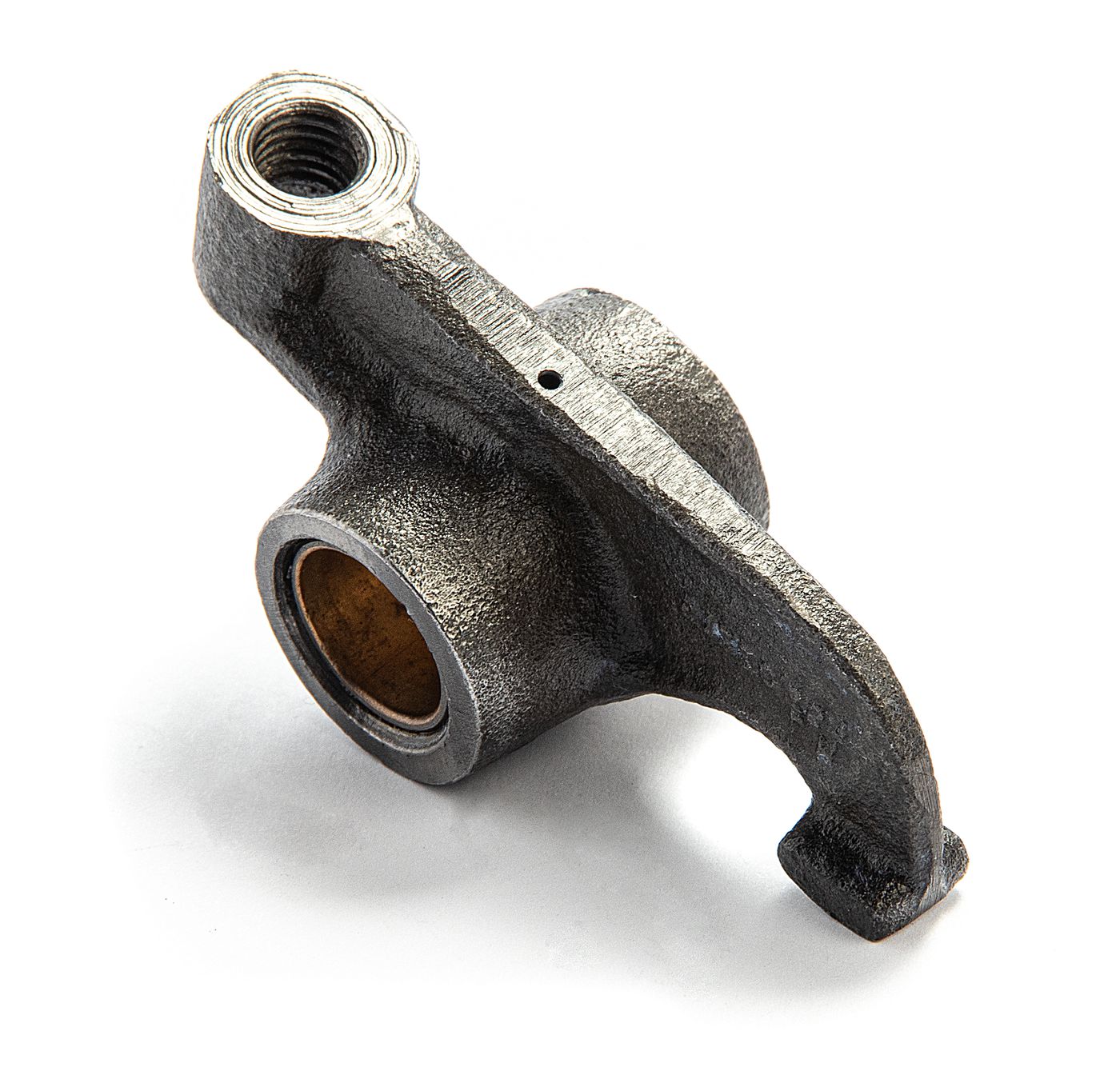 Kipphebel
Rocker arm
Culbuteurs
Palanca basculante
Bilanciere
Ma