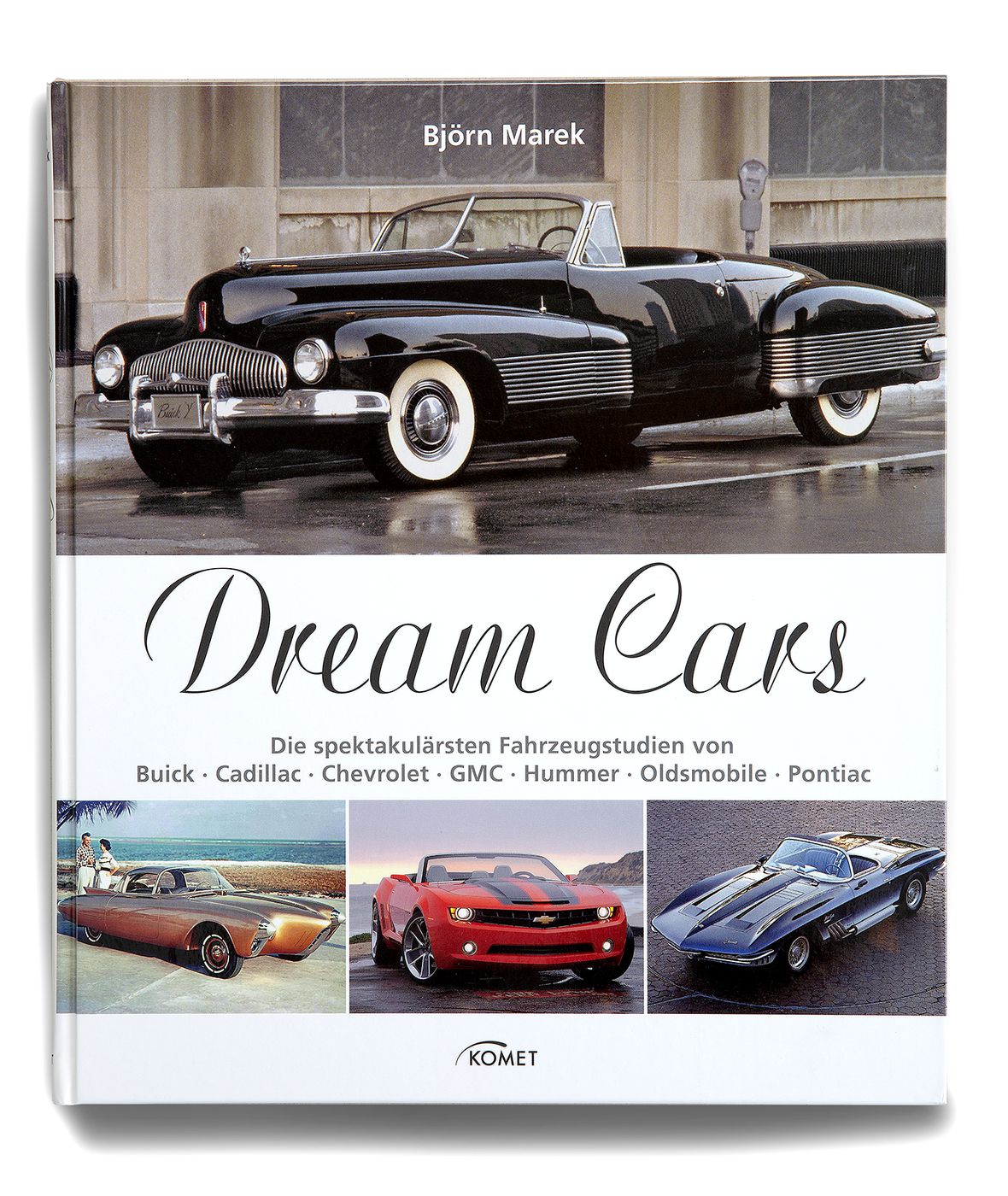 Dream Cars
Dream Cars
Dream Cars