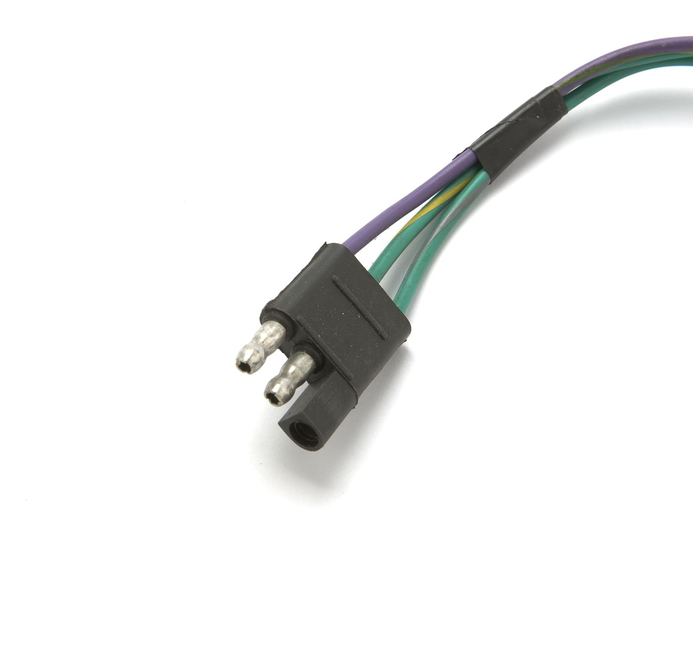 Anschlusskabel
Connecting harness
Câble de connection
Kabel ł