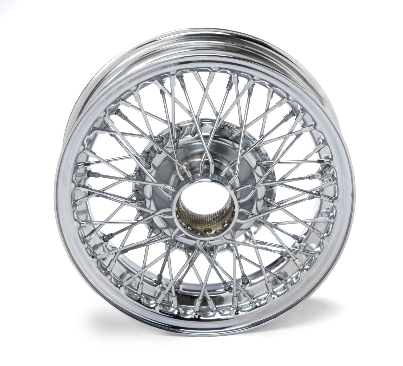 Speichenrad
Wire wheel
Roue à rayons
Koła szprychowe
Spaakwiel
