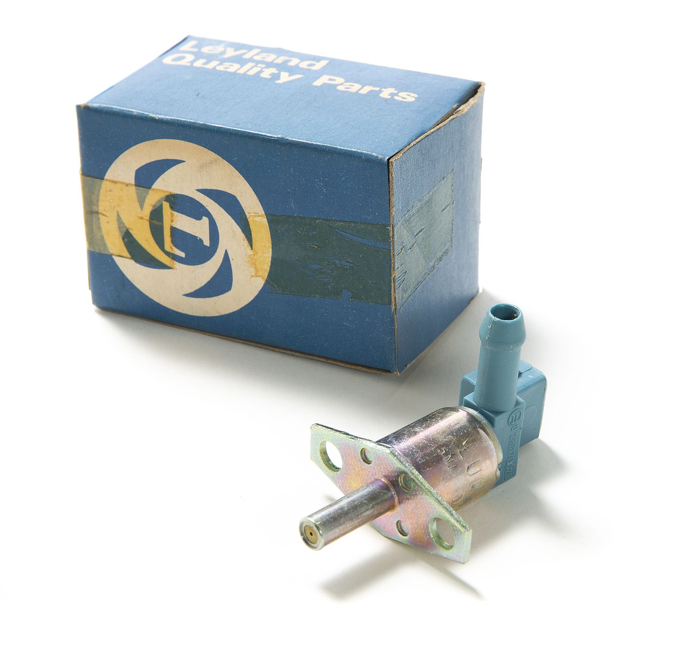 Einspritzdüse
Fuel injector
Injecteur
Inyector
Ugello di iniezi