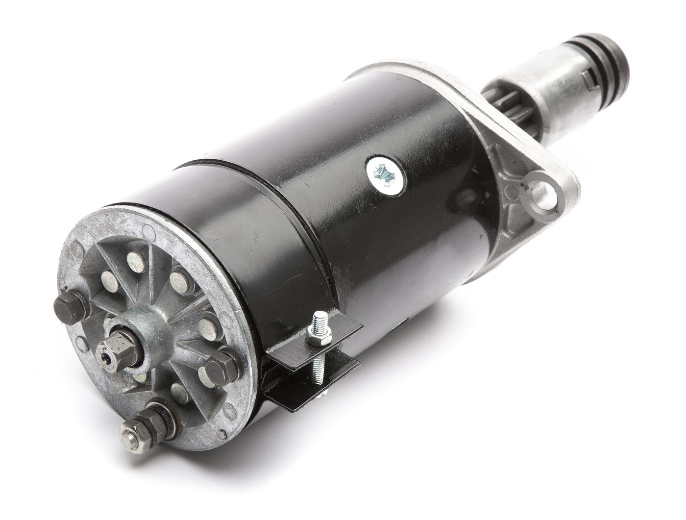 Anlasser
Starter motor
Démarreur
Rozrusznik
Startmotor
Arranque