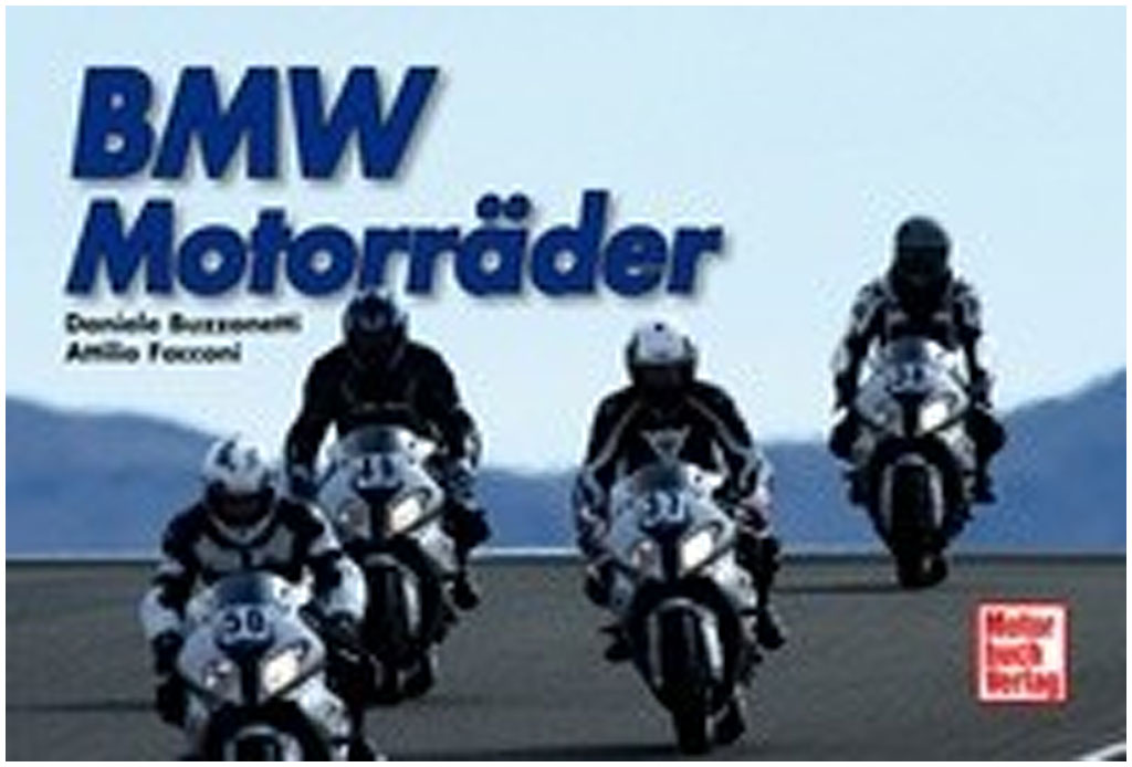 BMW Motorräder