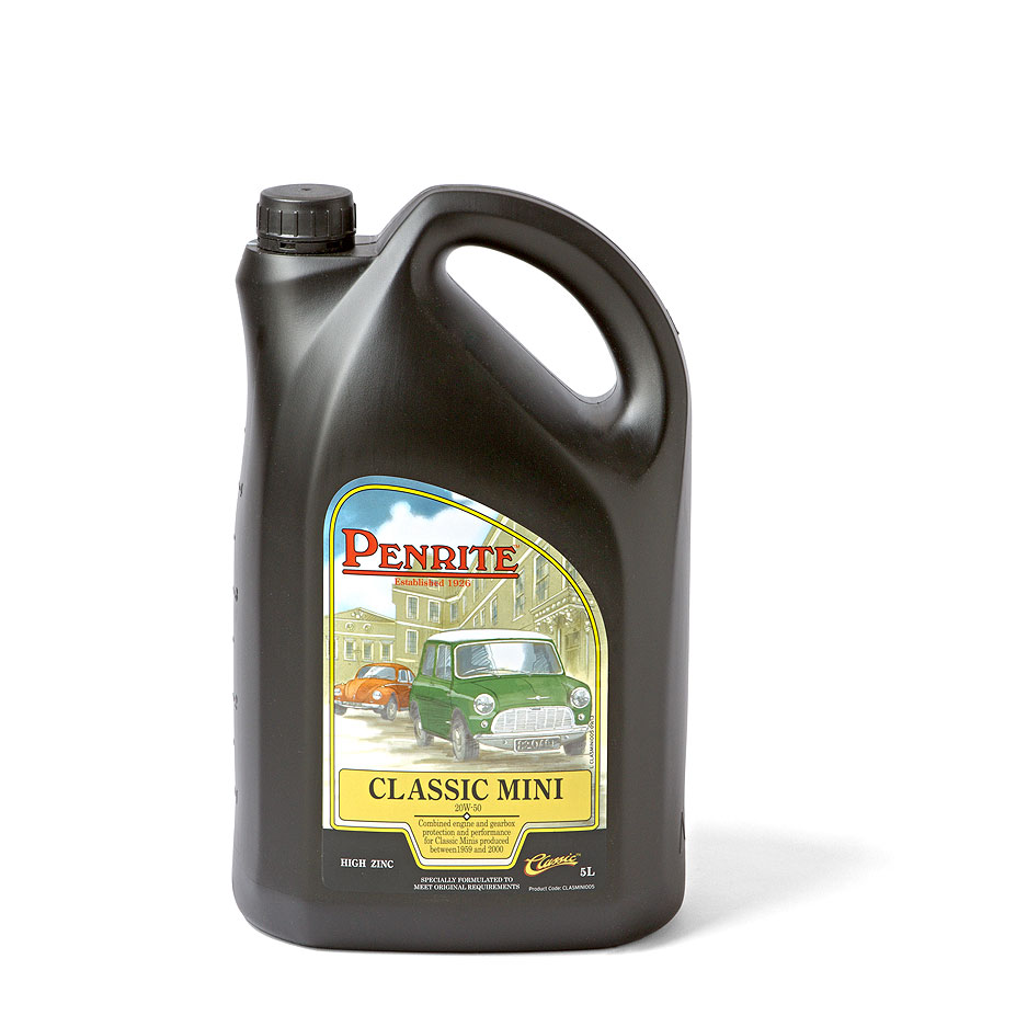 Penrite Engine oil