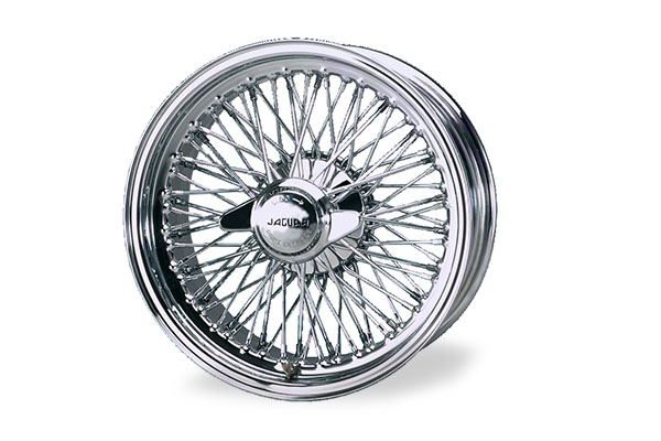 Wire wheel