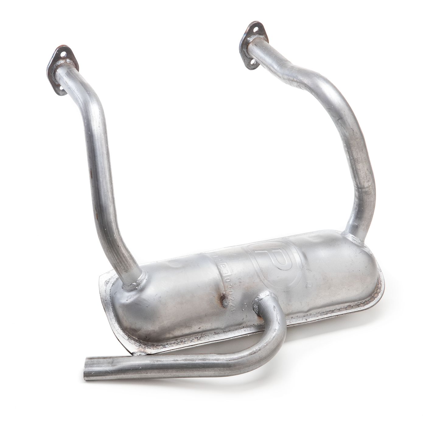 Auspuffanlage
Exhaust system
Ligne d'échappement
Układ wydecho