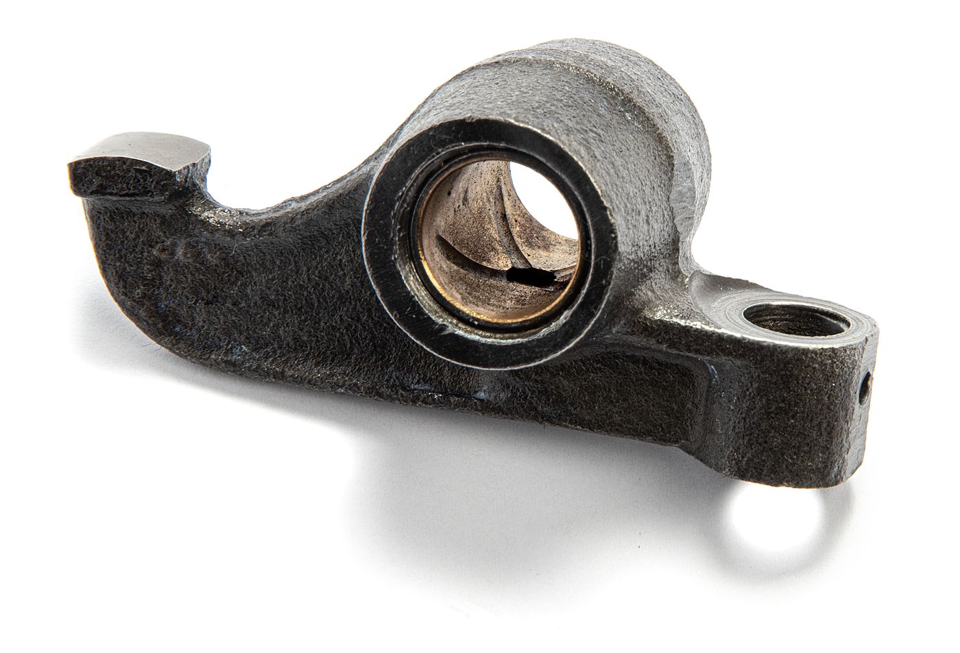 Kipphebel
Rocker arm
Culbuteurs
Palanca basculante
Bilanciere
Ma