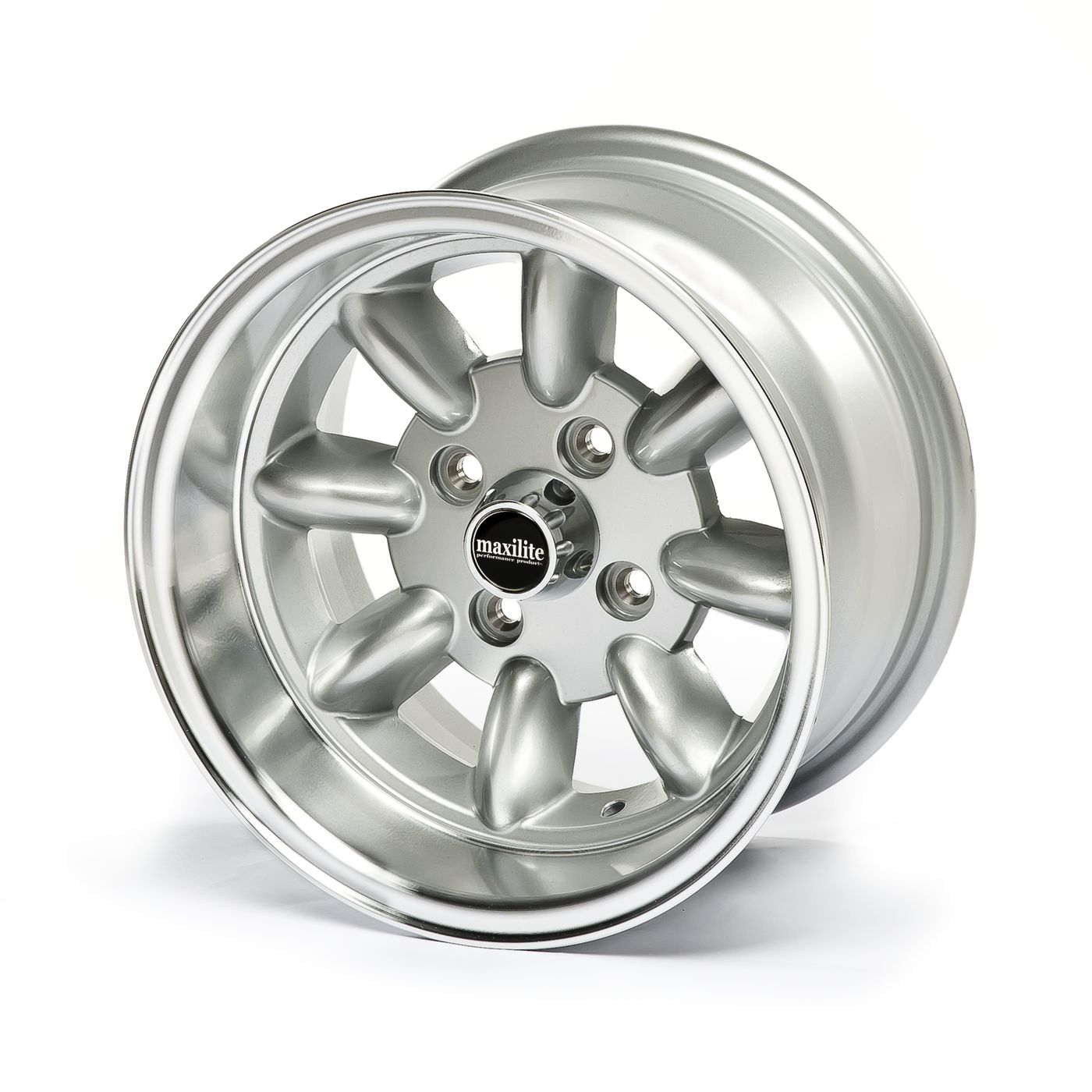 Leichtmetallrad
Alloy wheel
Jante en alliage
Felgi z lekkich met