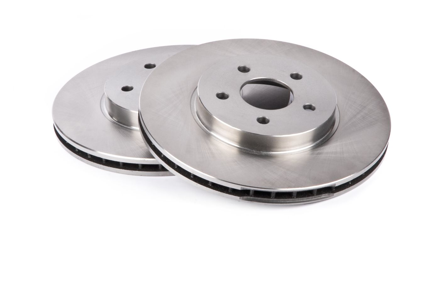 Bremsscheiben
Brake discs
Disques de frein
Tarcza hamulcowa
Rems