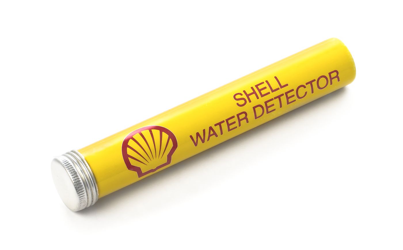 Water detector