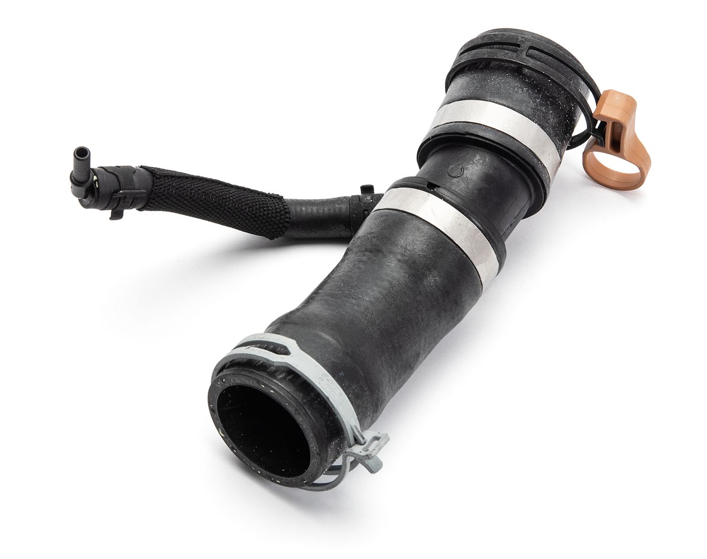 Wasserrohr
Water pipe
Tuyau d'eau
Tubo de refrigeración
Tubo de
