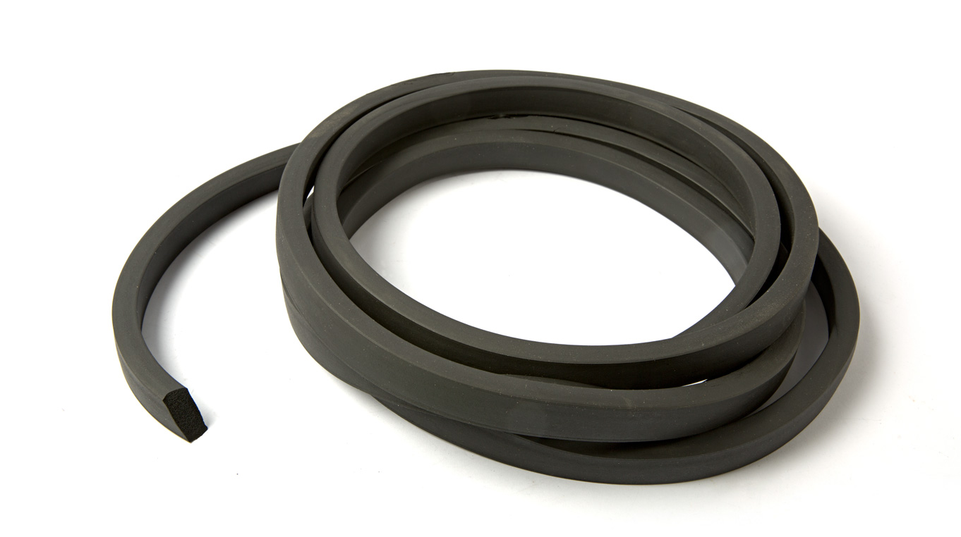 Dichtgummi
Sealing rubber
Caoutchouc d'étanchéité
Gomma de