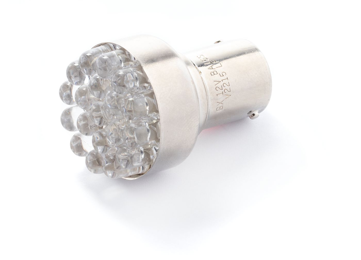 LED-Leuchte
LED lamp
Lampe à diode électroluminescente (DEL)
L