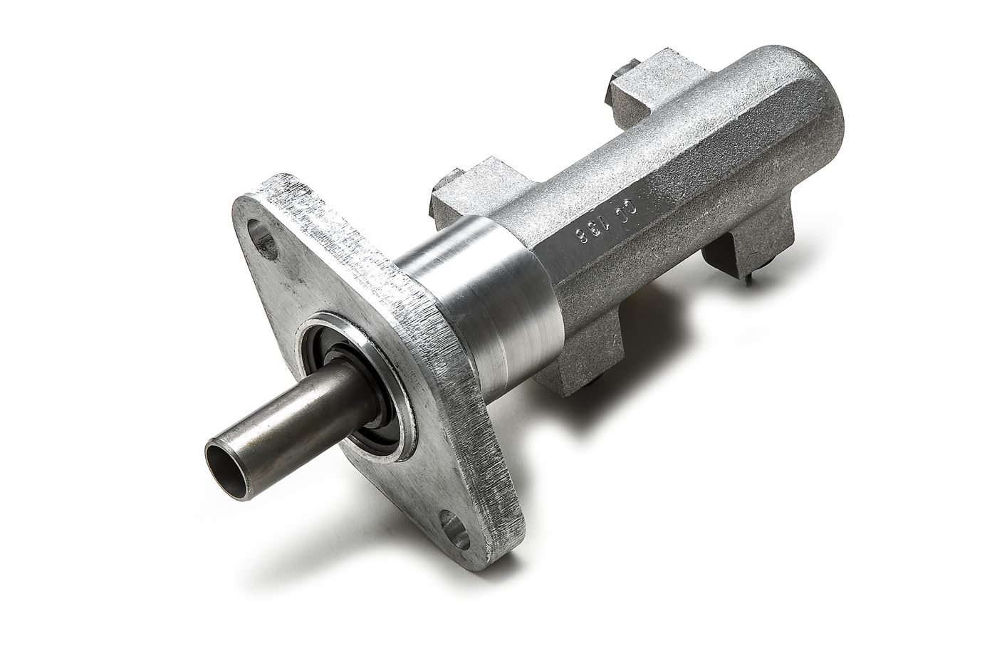 Hauptbremszylinder
Brake master cylinder
Maître-cylindre de fre