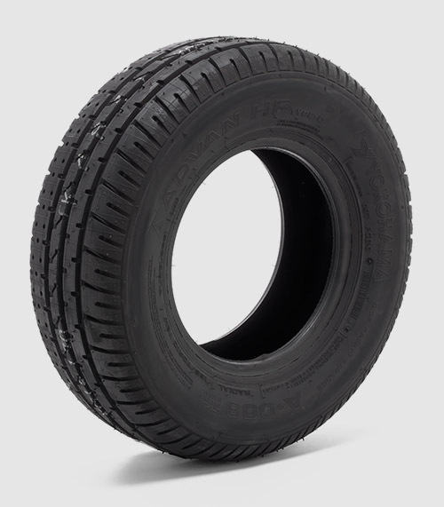 Radial tyres (summer tyres)