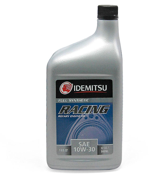 Idemitsu Synthetic engine oil