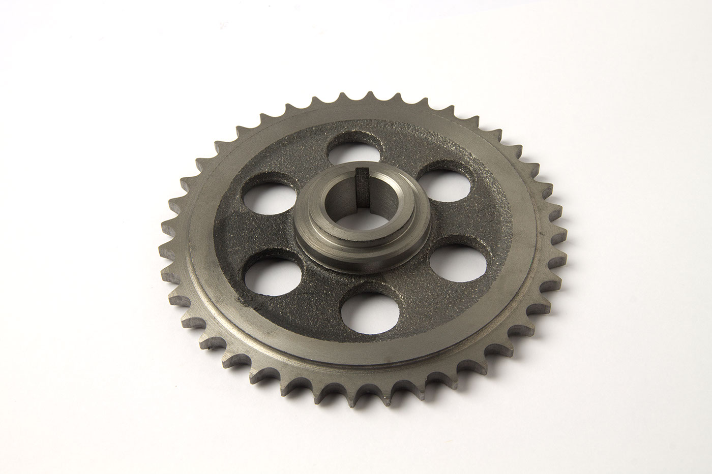 Kettenrad Nockenwelle
Camshaft sprocket
Pignon pour arbre à c