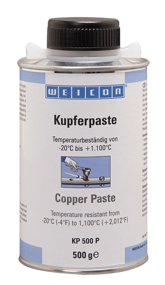 Weicon® Kupferpaste