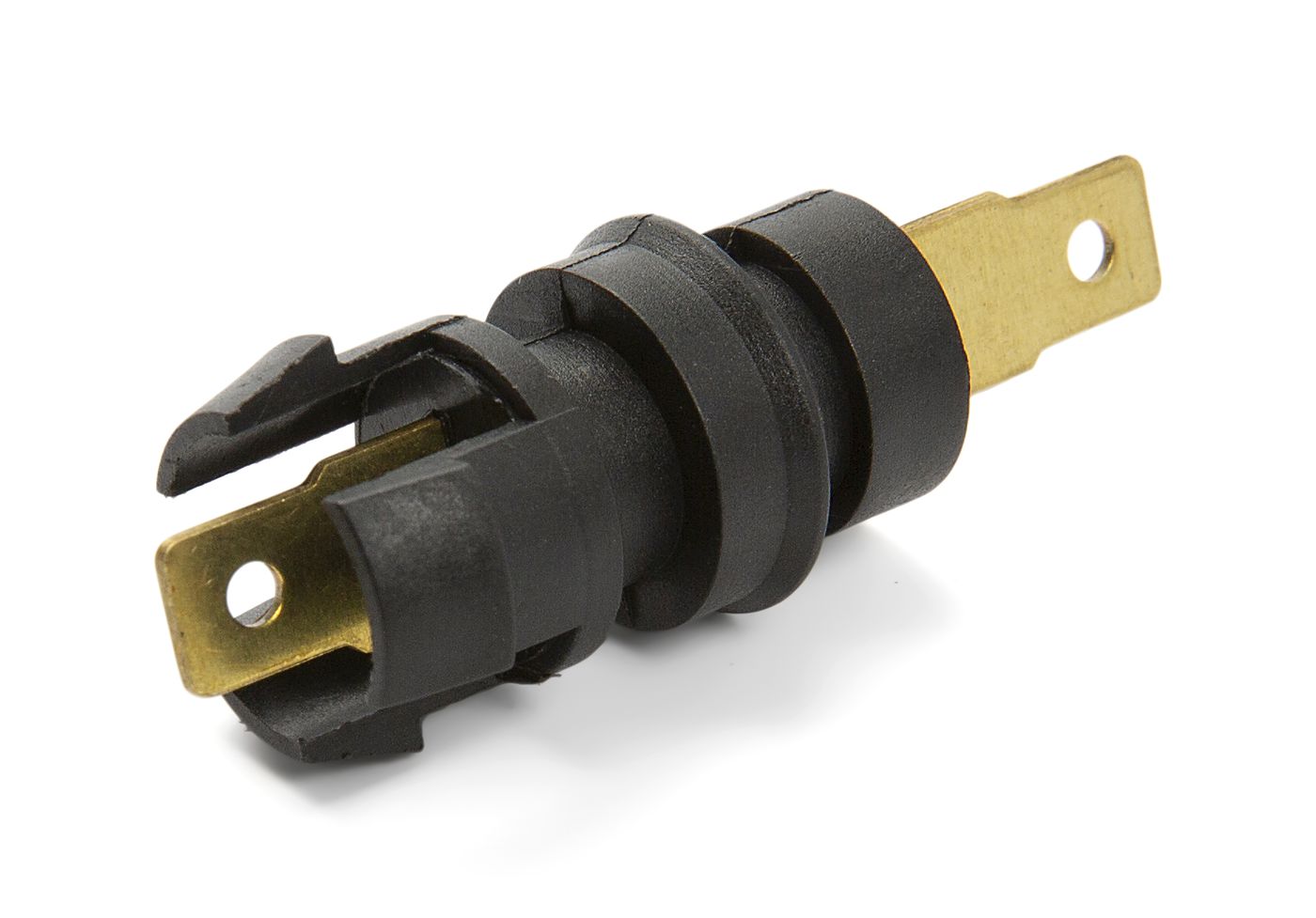 Verbinder
Connector
Raccord
Conectador 
Raccordo
Conector