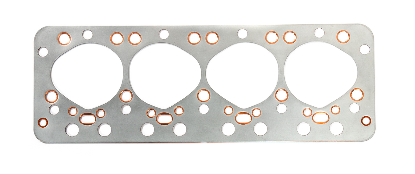 Zylinderkopfdichtung
Cylinder head gasket
Joint de culasse
Uszcz