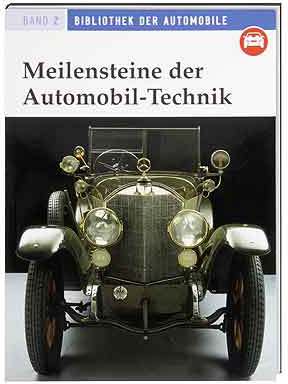 Bibliothek der Automobile