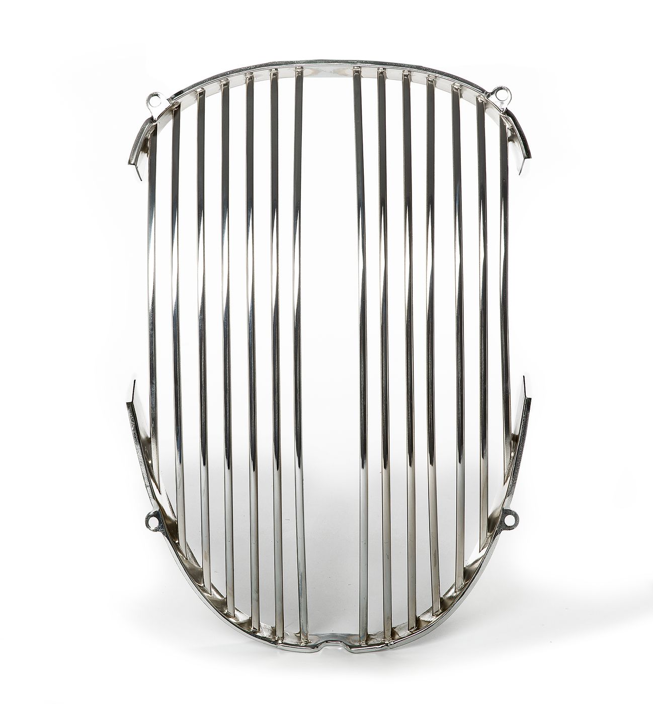 Gitter Kühlergrill
Radiator grille panel
Grille de calandre
Rad