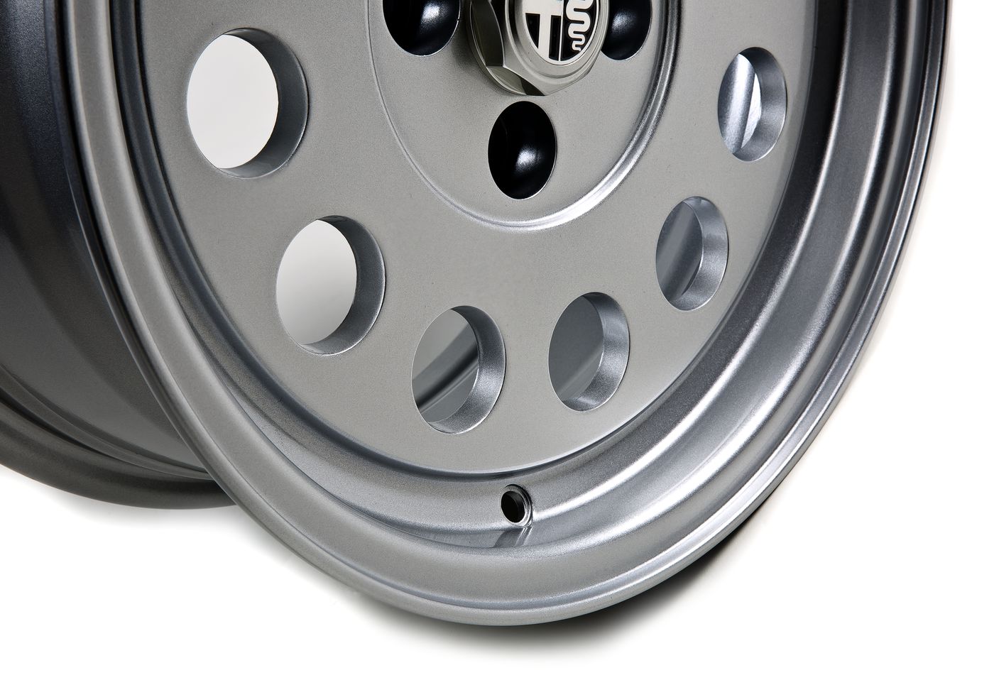 Leichtmetallrad
Alloy wheel
Jante en alliage
Felgi z lekkich met