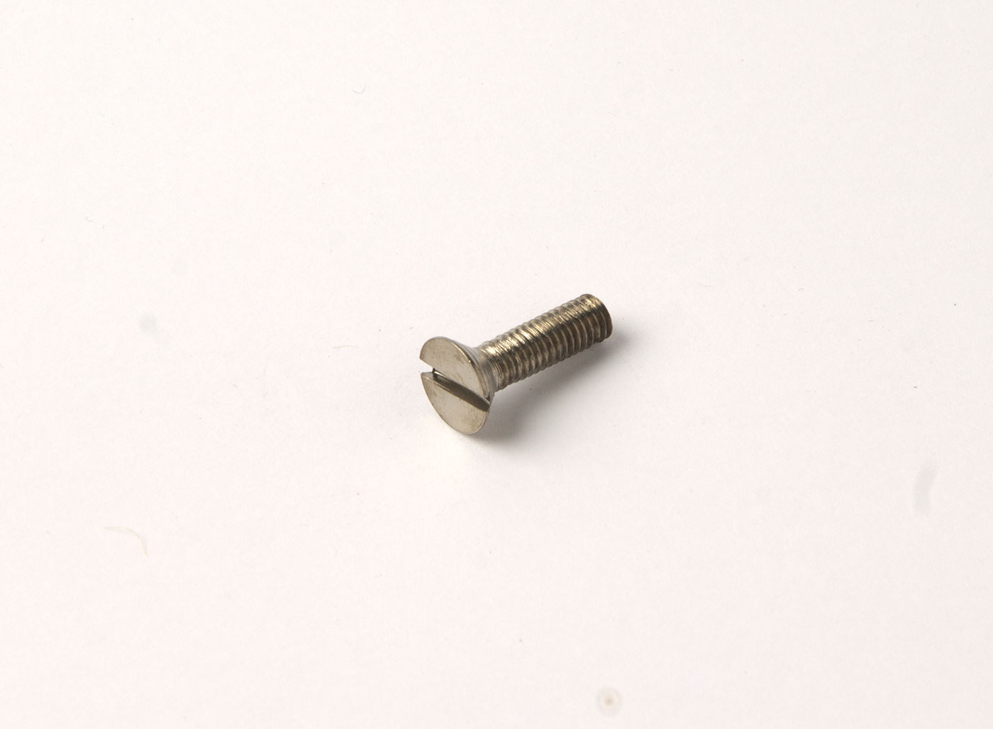 Senkkopfschraube
Countersunk screw
Vis à tête fraisée
Torn