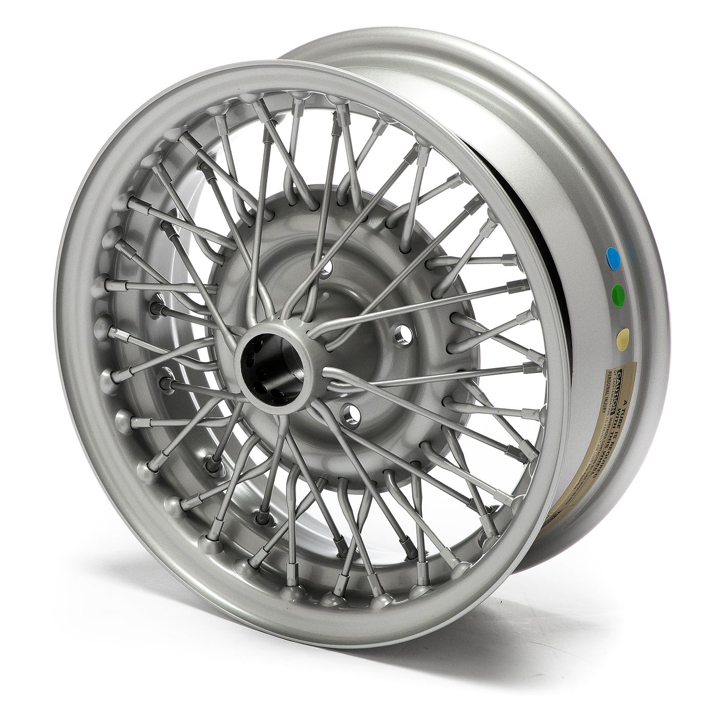 Speichenrad
Wire wheel
Roue à rayons
Koła szprychowe
Spaakwiel