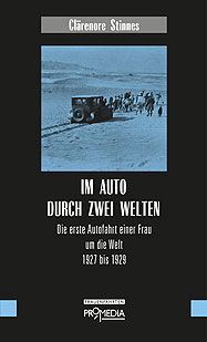 Im Auto durch zwei Welten