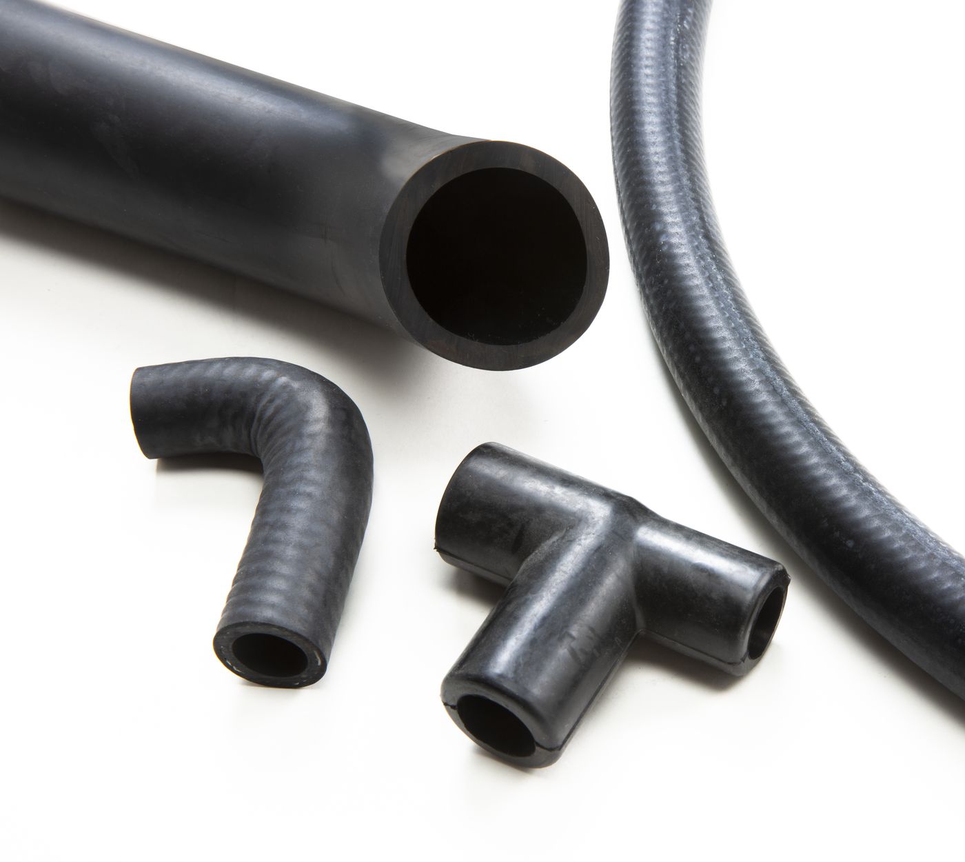 Kühlerschläuche
Radiator hose kit
Flexibles de radiateur
Przew