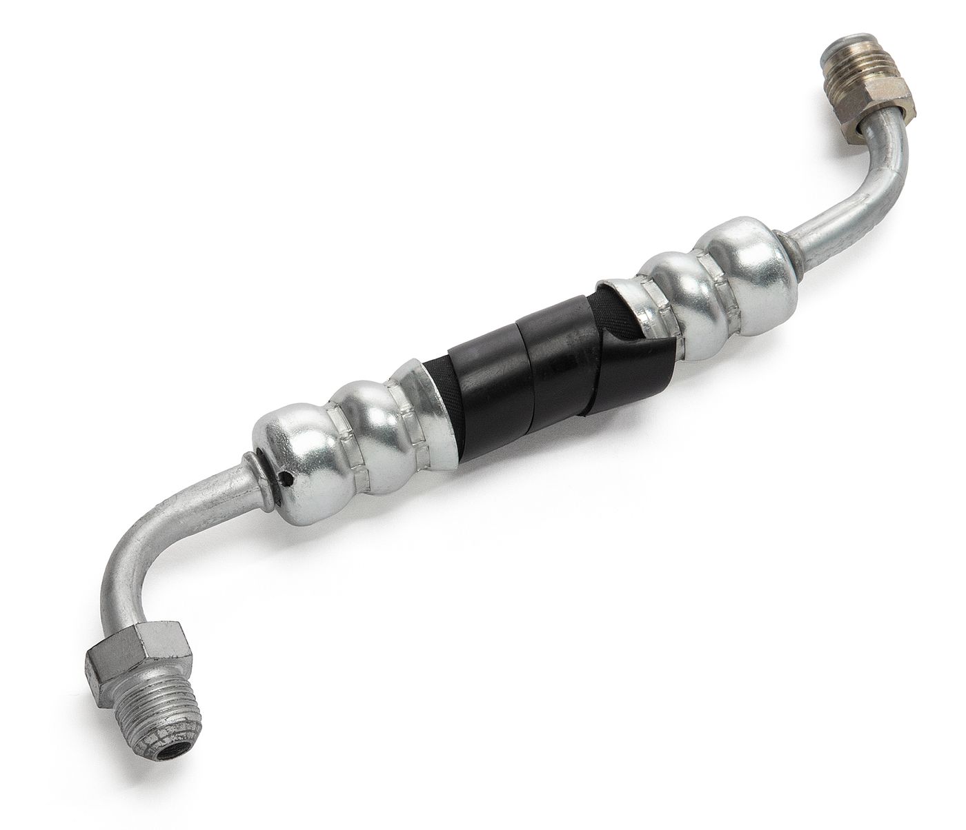 Hydraulikleitung
Hydraulic pipe
Conduite hydraulique
Tubería de