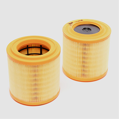Air filter