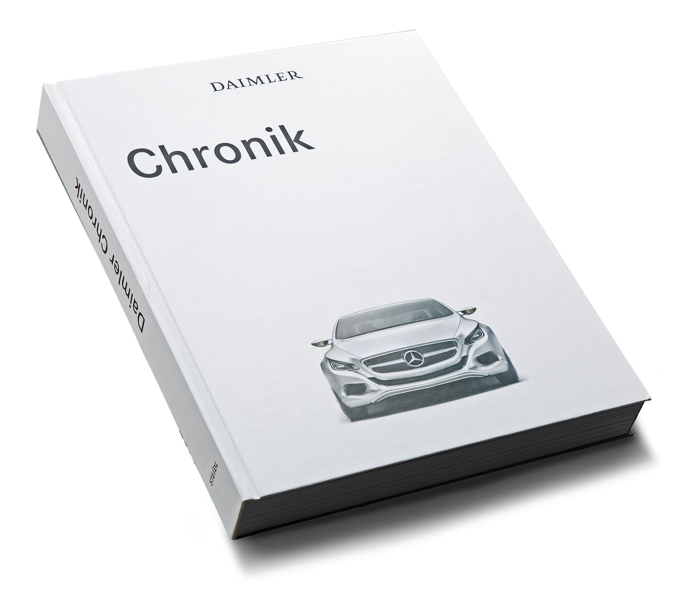 Daimler Chronik