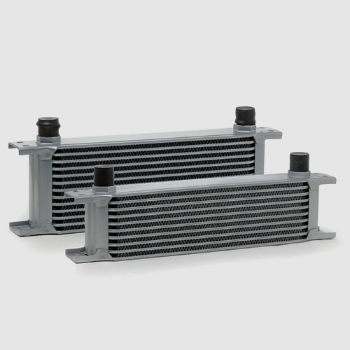 Oil coolers