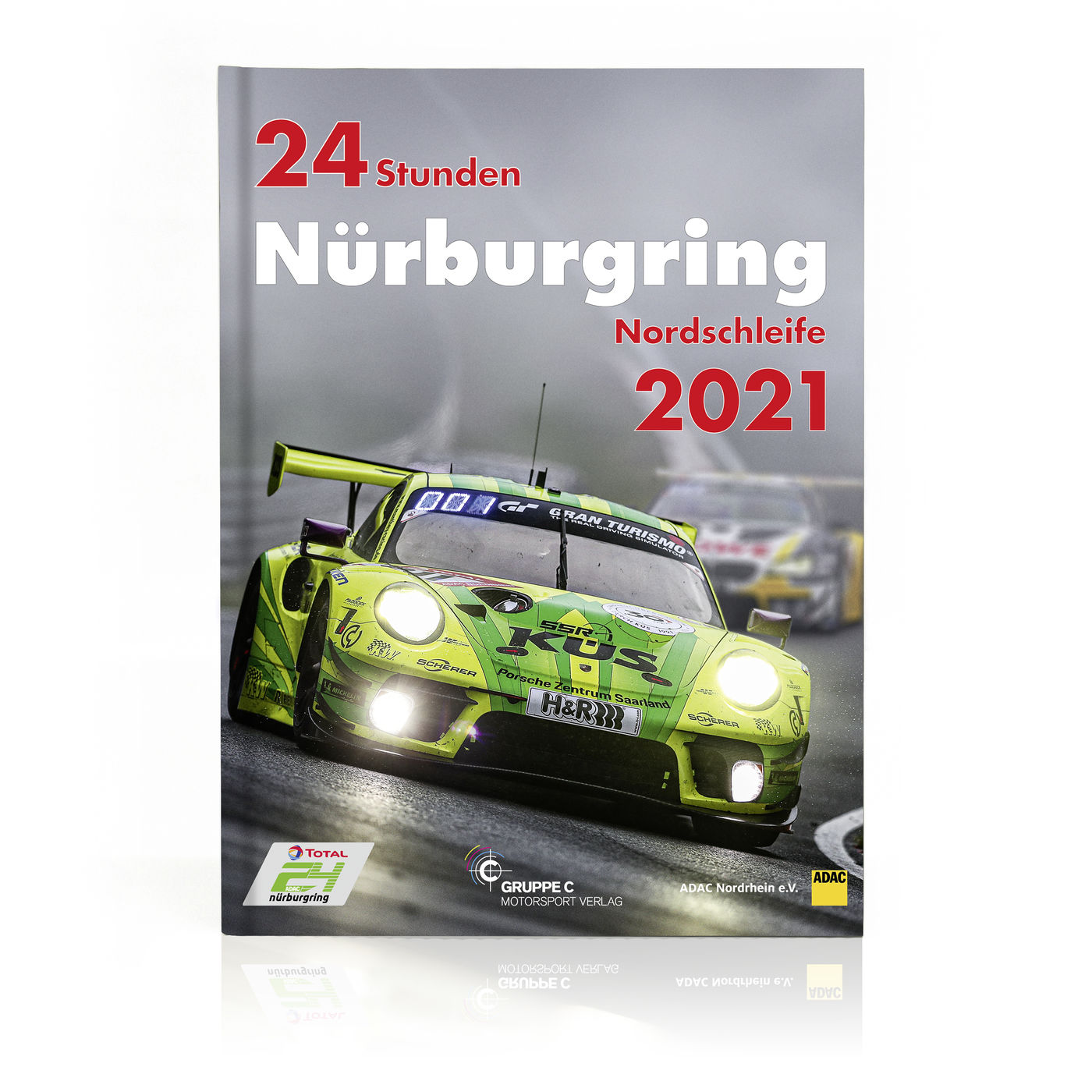 24 Stunden Nürburgring
24h Nürburgring
24h Nürburgring