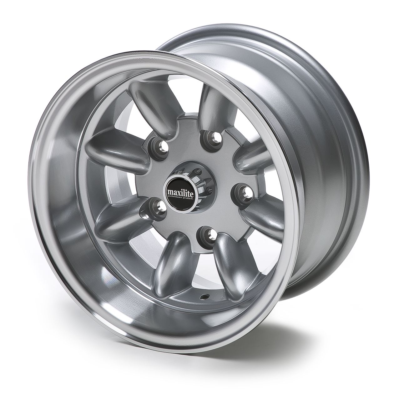 Leichtmetallrad
Alloy wheel
Jante en alliage
Felgi z lekkich met