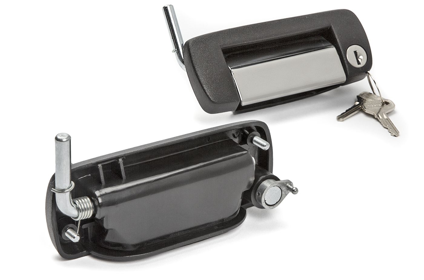 Gleichschließungssatz
Private lock set
Kit de fermeture en cont