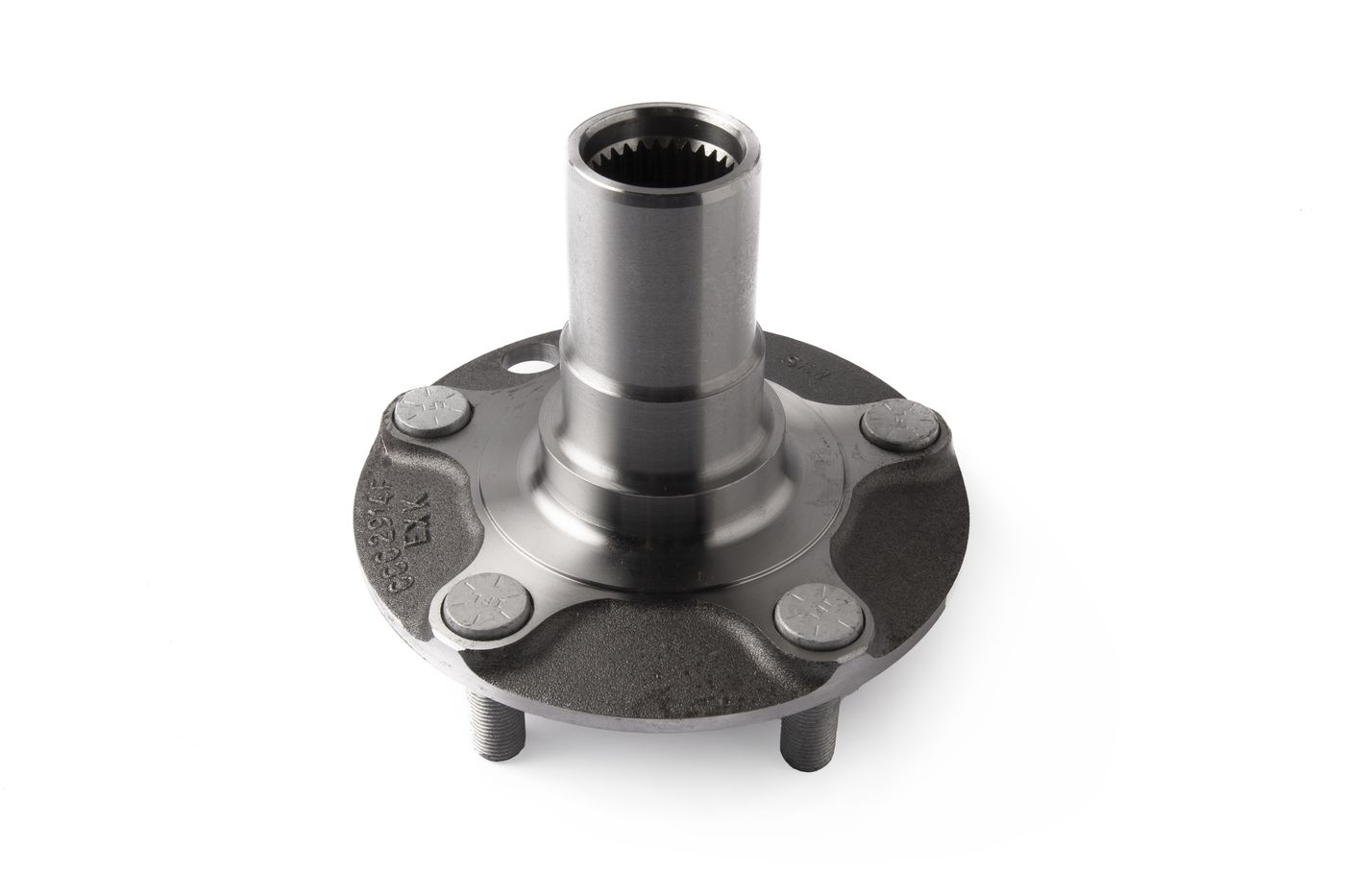 Radnabe
Wheel hub
Moyeu de roue
Wielnaaf
Cubo de rueda
Mozzo ruo