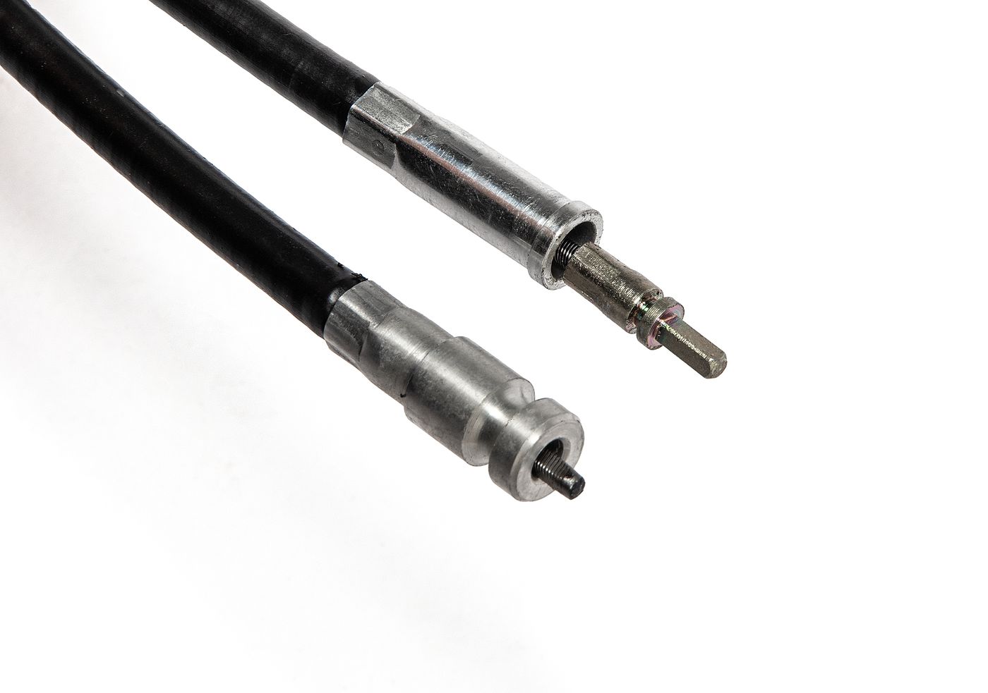 Tachowelle
Speedometer cable
Arbre de tachymètre
Wał prędkoś