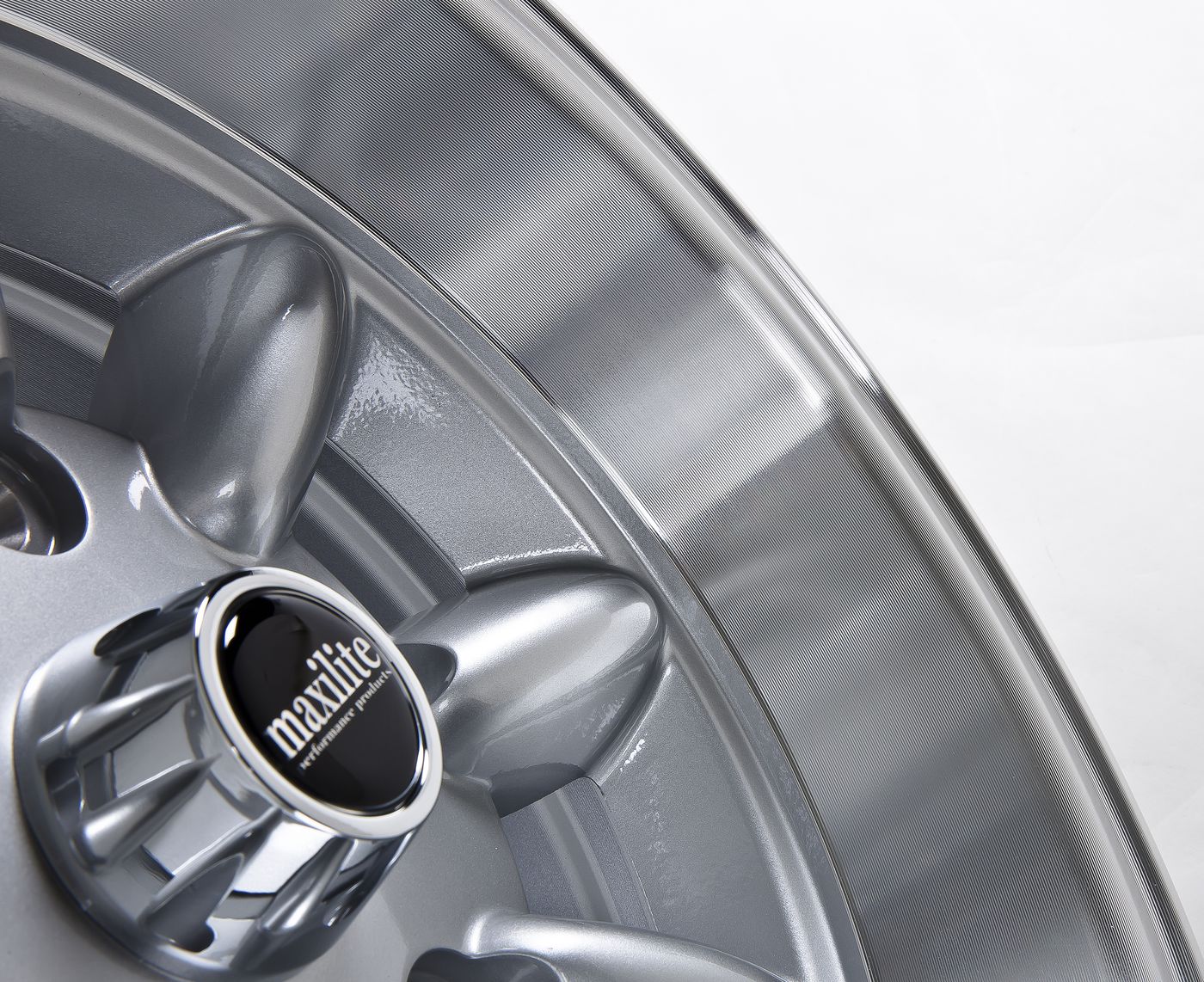 Leichtmetallrad
Alloy wheel
Jante en alliage
Felgi z lekkich met