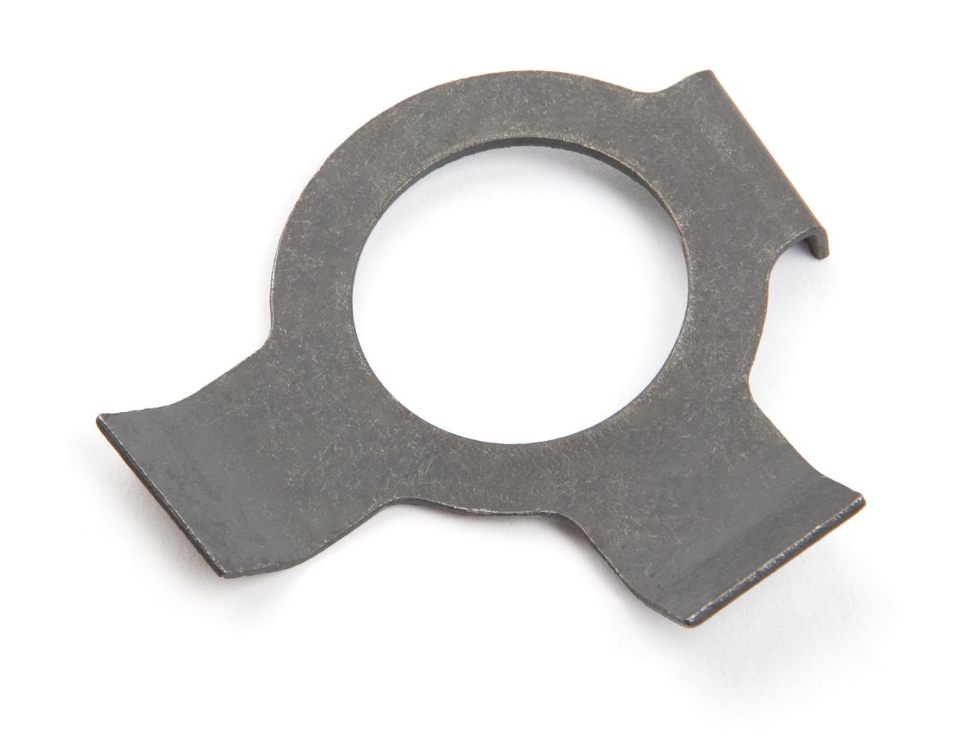 Sicherungsblech
Lock tab
Plaque blocage
Blacha blokująca
Placa 
