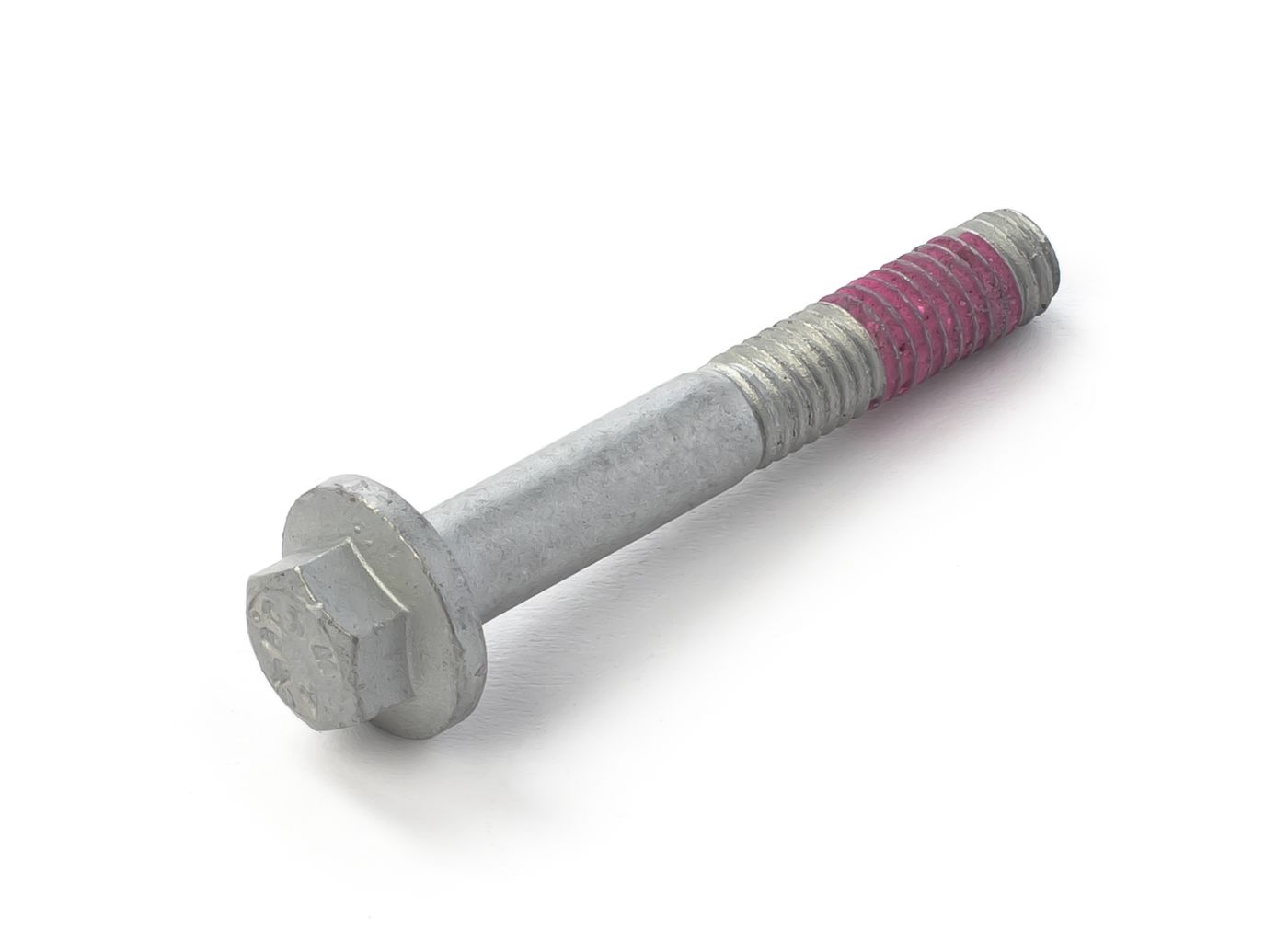 Bundbolzen
Taptite bolt
Boulon avec rondelle de calage
Bulón de