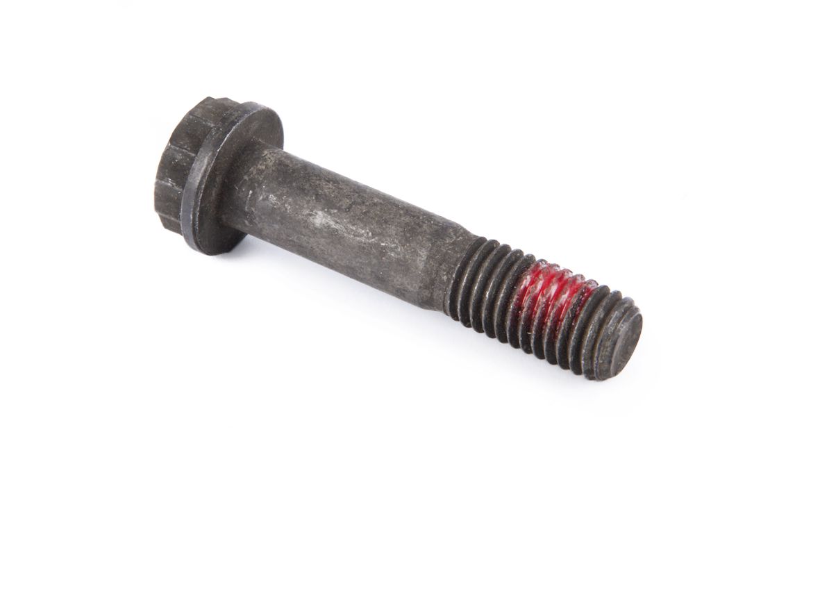 Bundbolzen
Taptite bolt
Boulon avec rondelle de calage
Bulón de