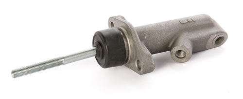 Hauptbremszylinder
Brake master cylinder
Maître-cylindre de fre