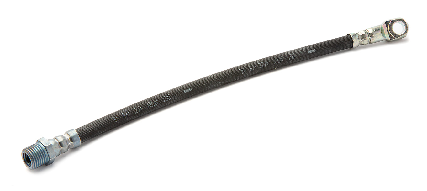 Bremsschlauch
Brake hose
Flexible de frein
Przewód hamulcowy
Re