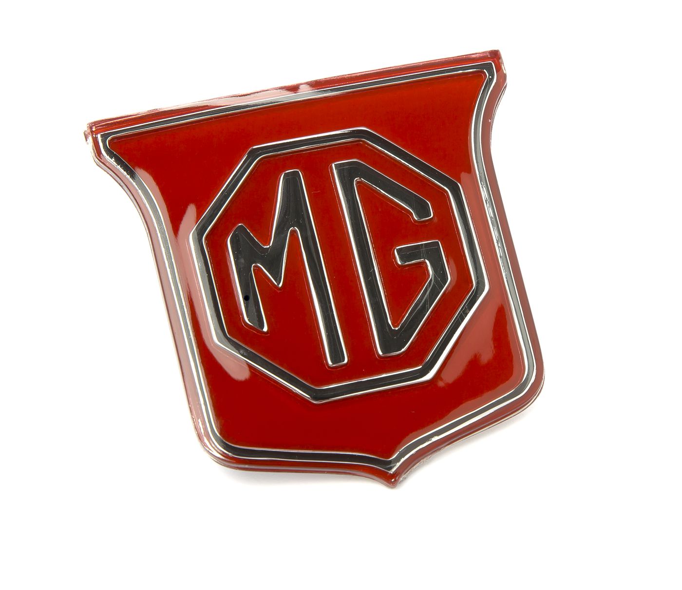 MG Emblem